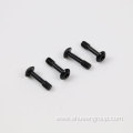 Special Pan Cap Head Shoulder Self Tapping Screws